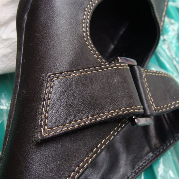 Women's What's What By Aerosoles Heels - Picture 10 of 10